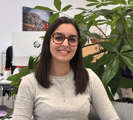 Arthur Vardanyan - Responsable des Achats - Di Raffaello