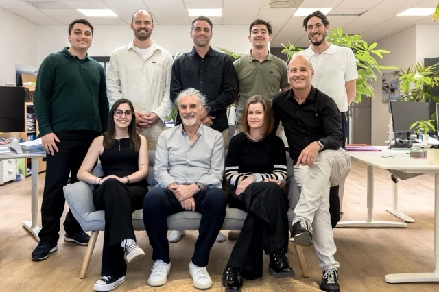 Le bureau Di Raffaello - Entreprise de rénovation et construction à toulon
